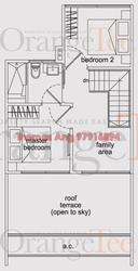 Mulberry Tree (D11), Apartment #89391662